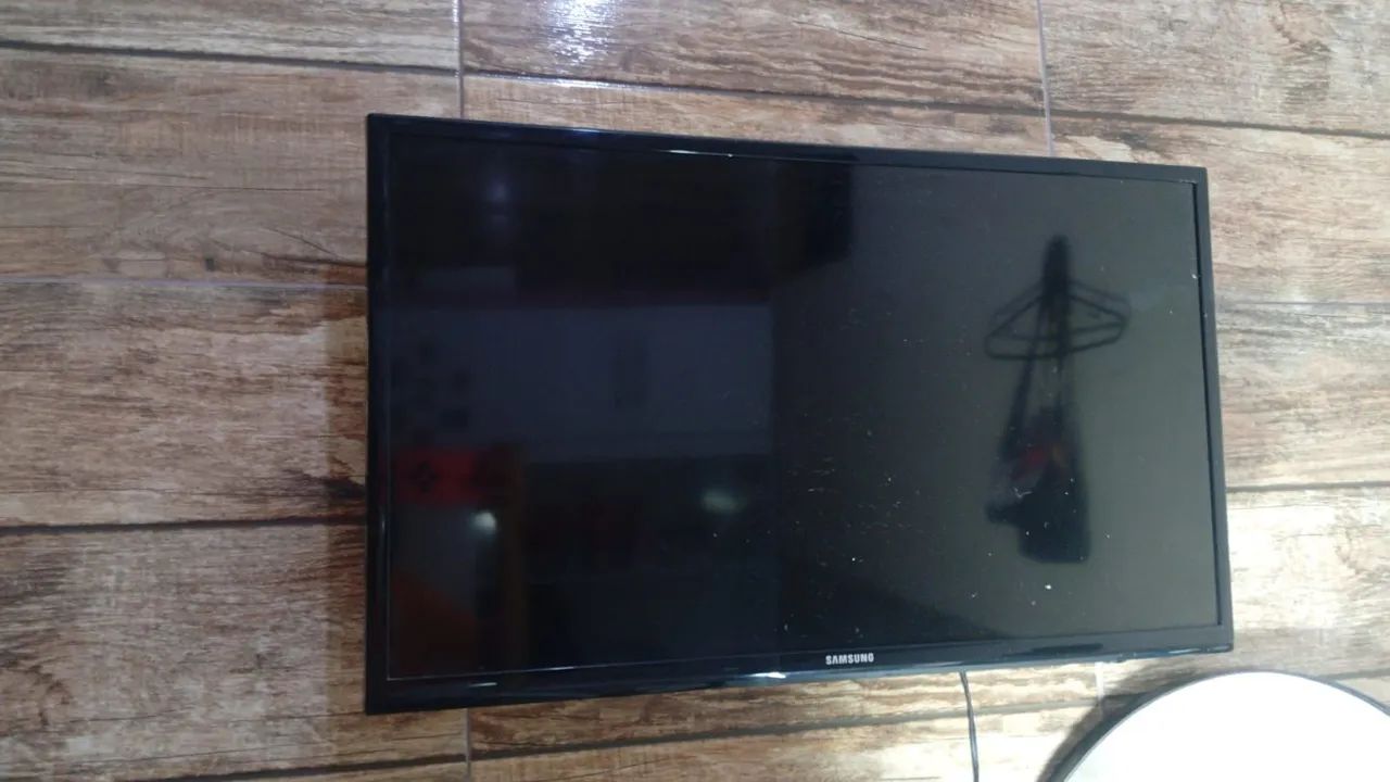 Tv Samsung 