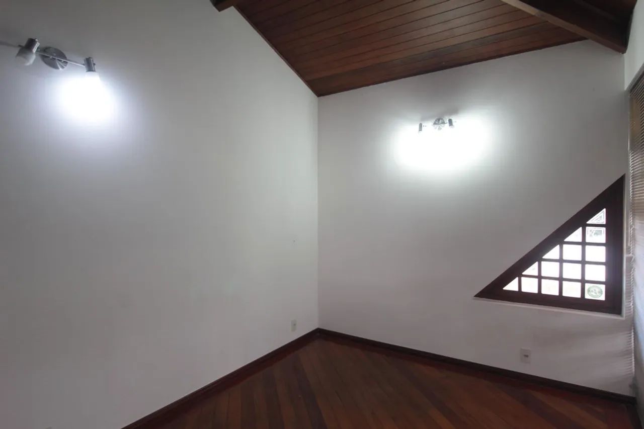 Casa à Venda - Ouro Preto, 5 Quartos, 497 m2 - Foto 3