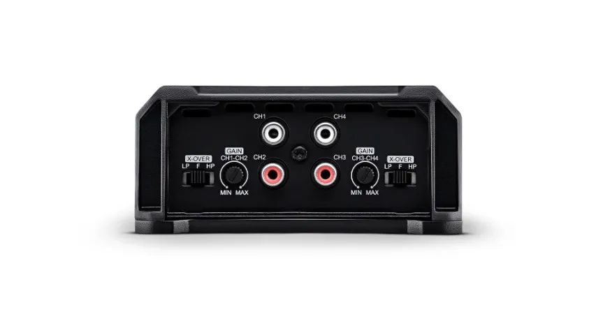 Módulo Soundigital SD 400.4 - Foto 3