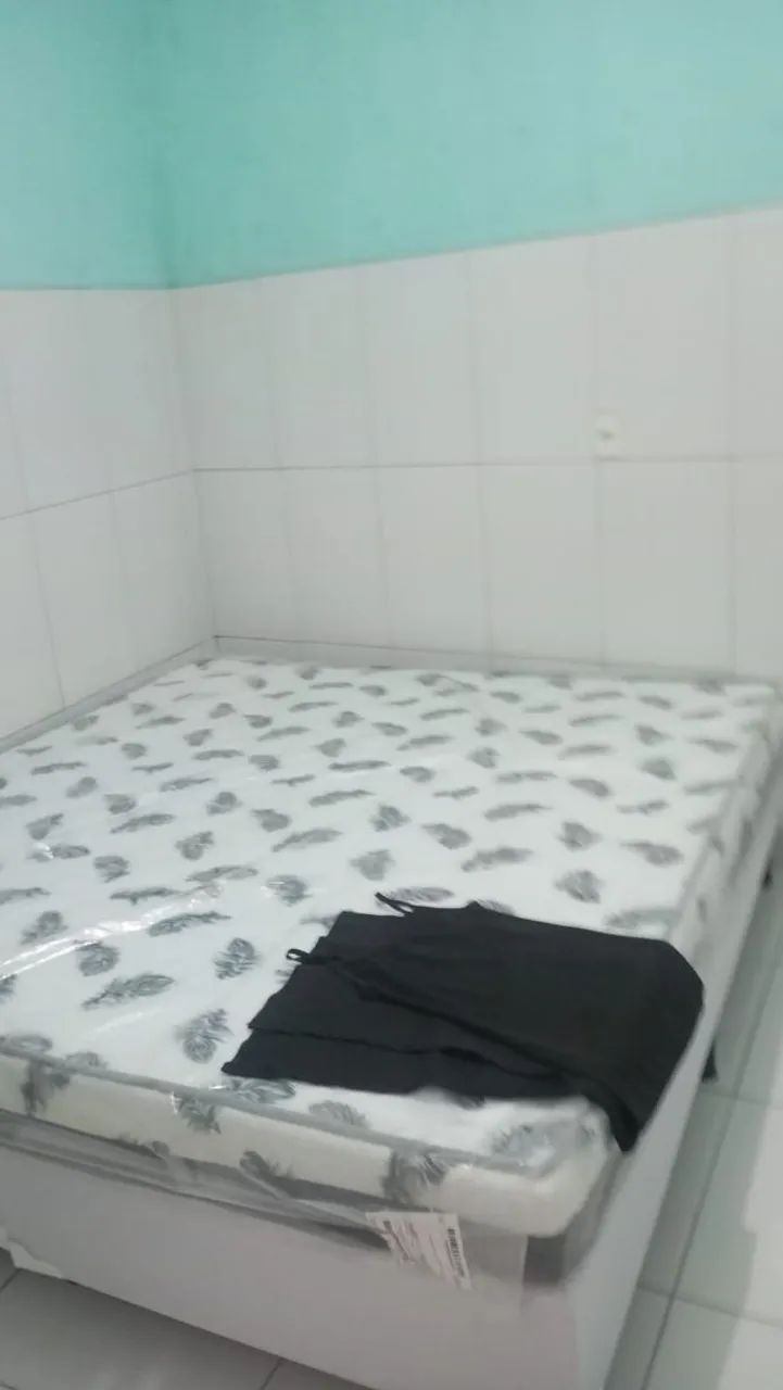 Cama King 