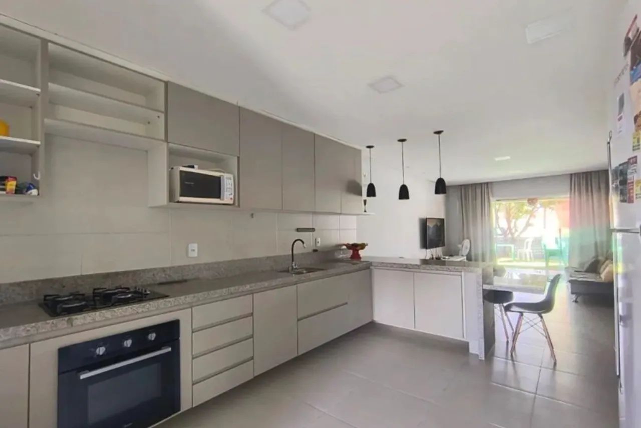 Alugo Casa Condominio Geminy Tamandare - Foto 12