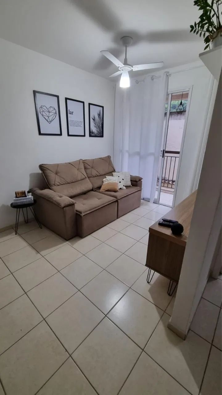 Alugo apartamento condomínio fechado  - Foto 3