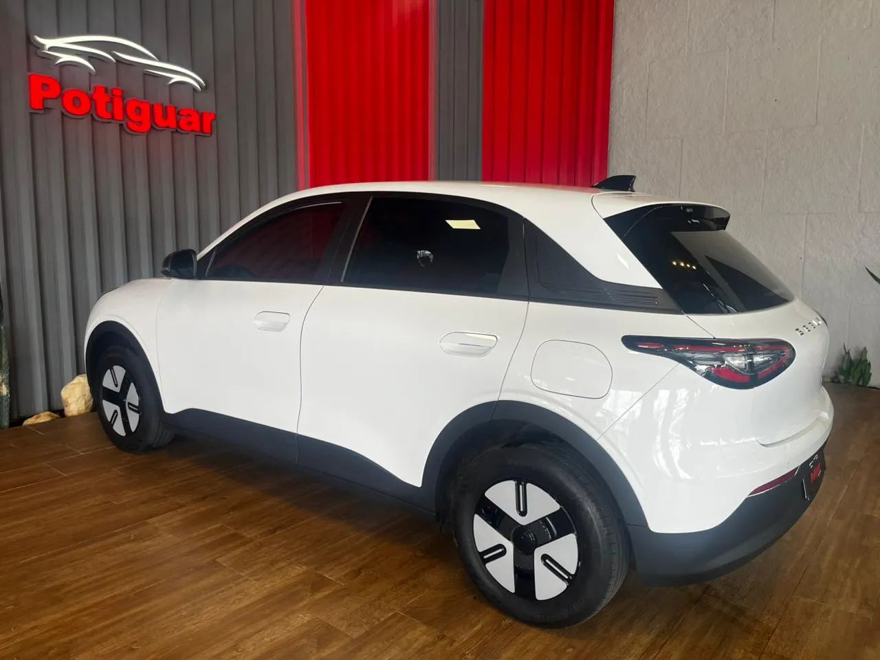 Geely EX2 Pro 2026 - Foto 5