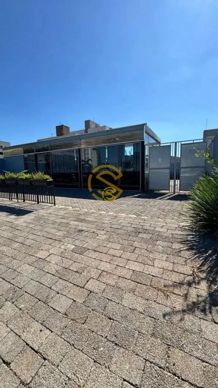 Sala Comercial para Venda em Cascavel, FAG - Foto 4