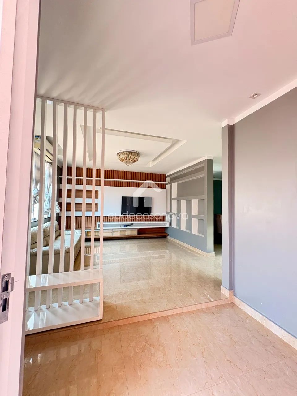 Casa 3 suítes, Lírio do Vale - Foto 4