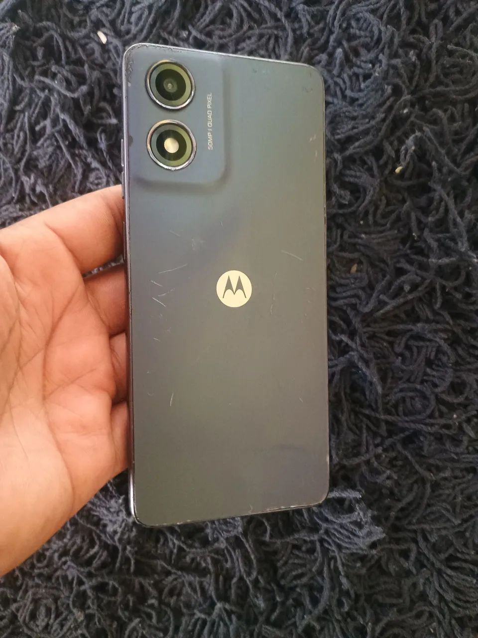 Motorola G04S zerado  - Foto 2
