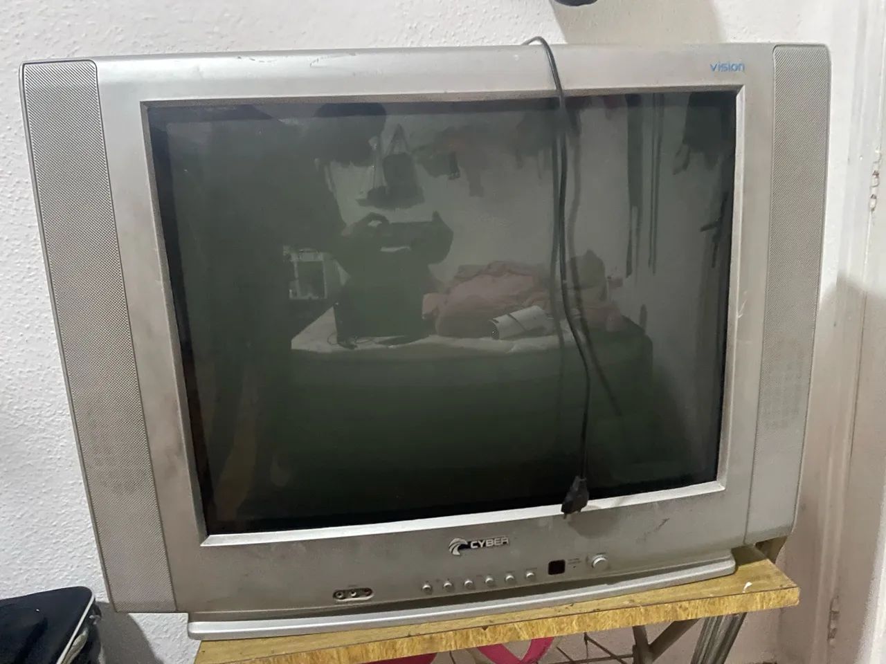 Tv de tubo - Foto 2