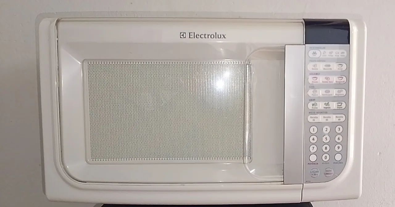 Microondas Electrolux  - Foto 2