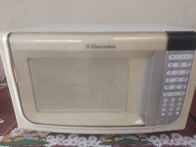 Vendo microondas  200,00 - Foto 2