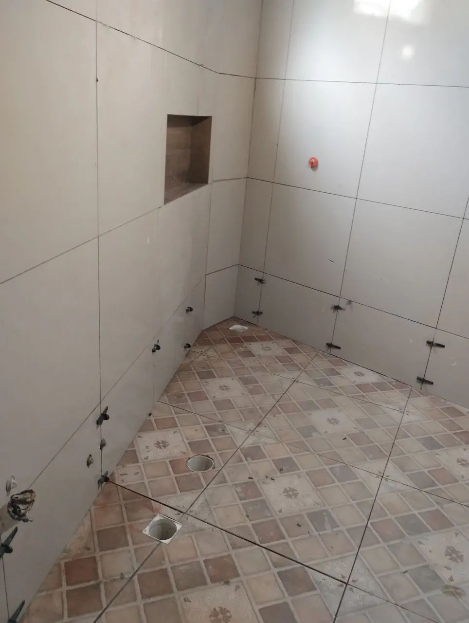 Base al acabamento..chama. * - Foto 4