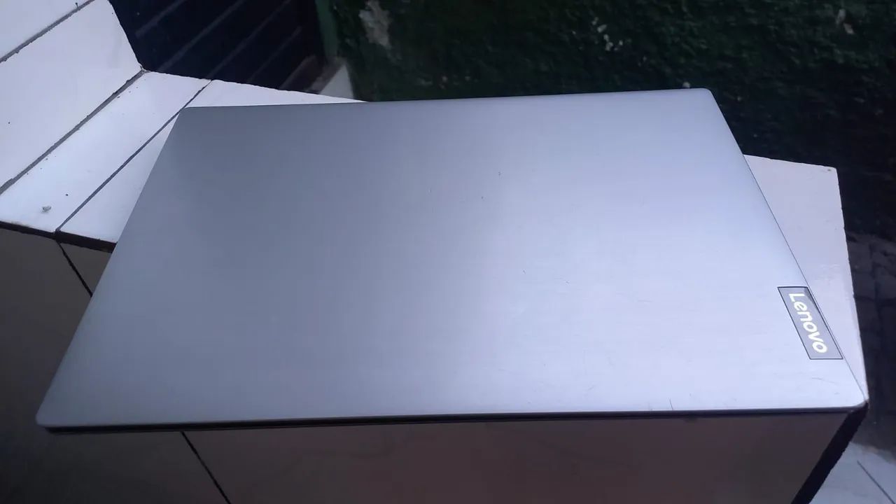Notebook Lenovo  - Foto 3