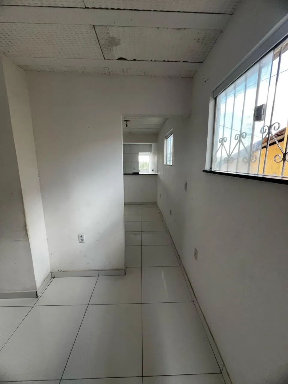 Casa a venda com área pra comércio  - Foto 5