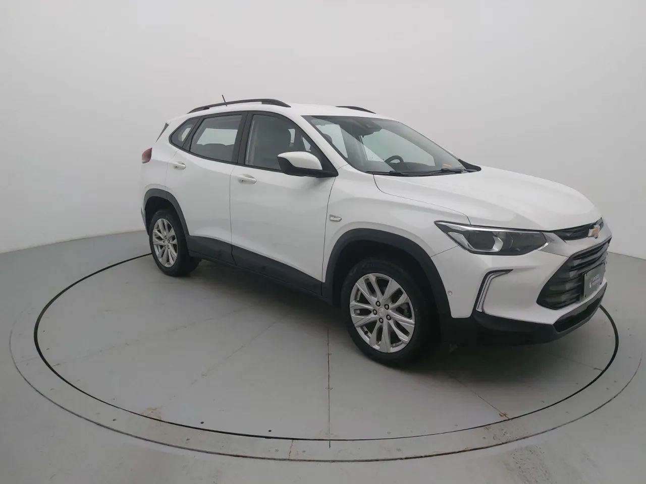 Chevrolet Tracker LTZ 1.0 Turbo 12V Flex Aut., foto 7 de 18