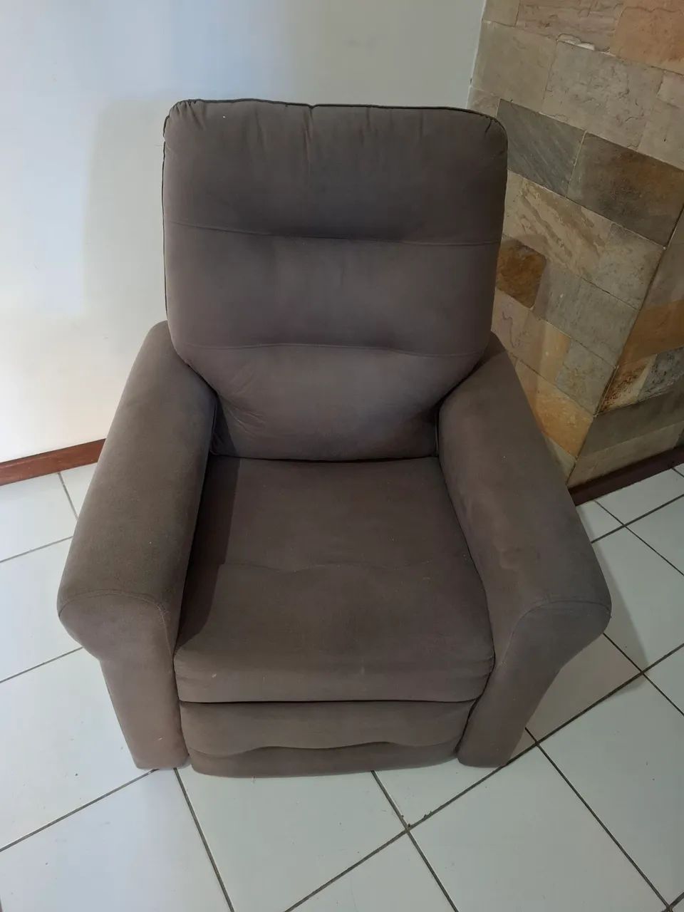 Poltrona do papai - Foto 2