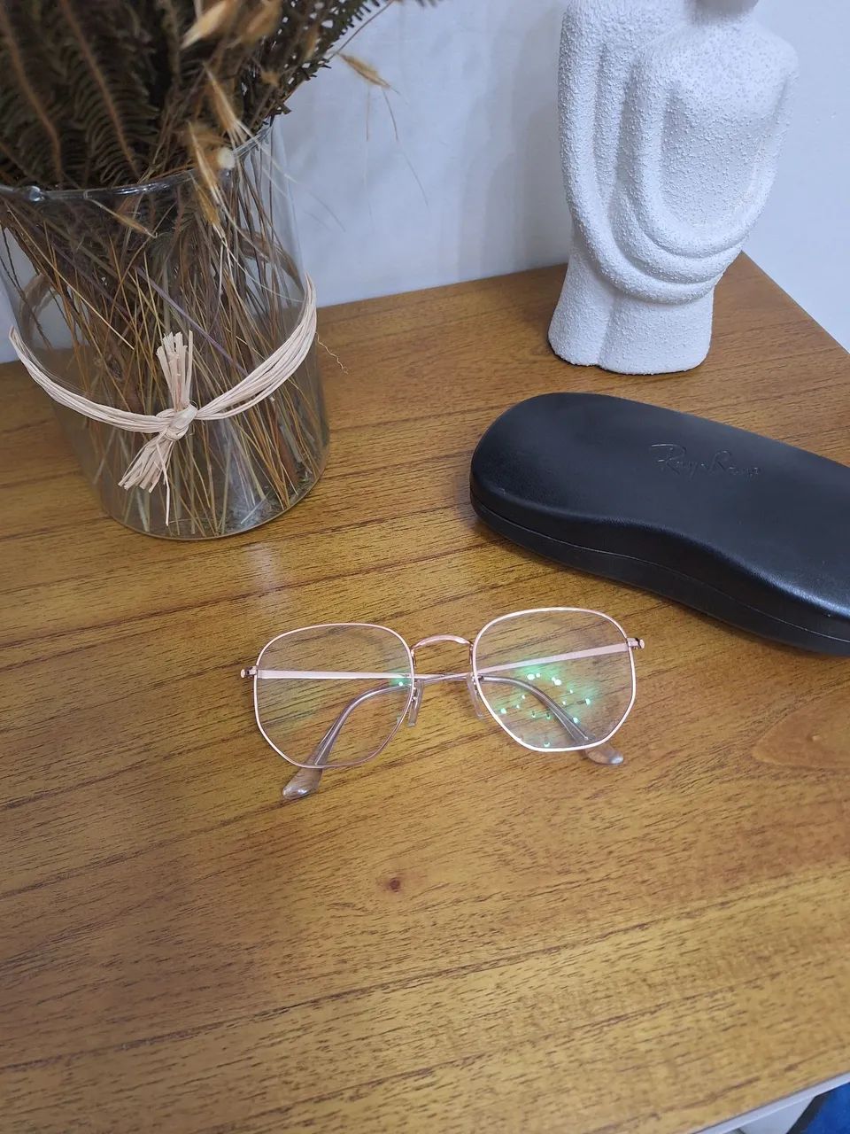 RAY-BAN ORIGINAL À VENDA!  - Foto 4