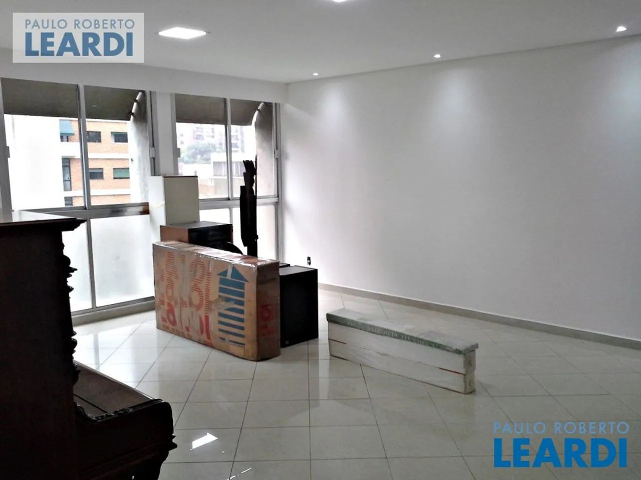 APARTAMENTO - ITAIM BIBI - SP - Foto 5