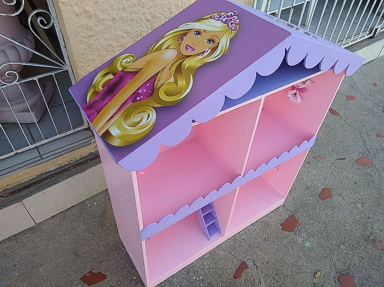 Casa de boneca - Foto 3