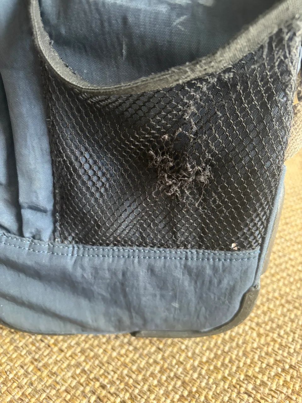 Mochila Kipling  - Foto 3