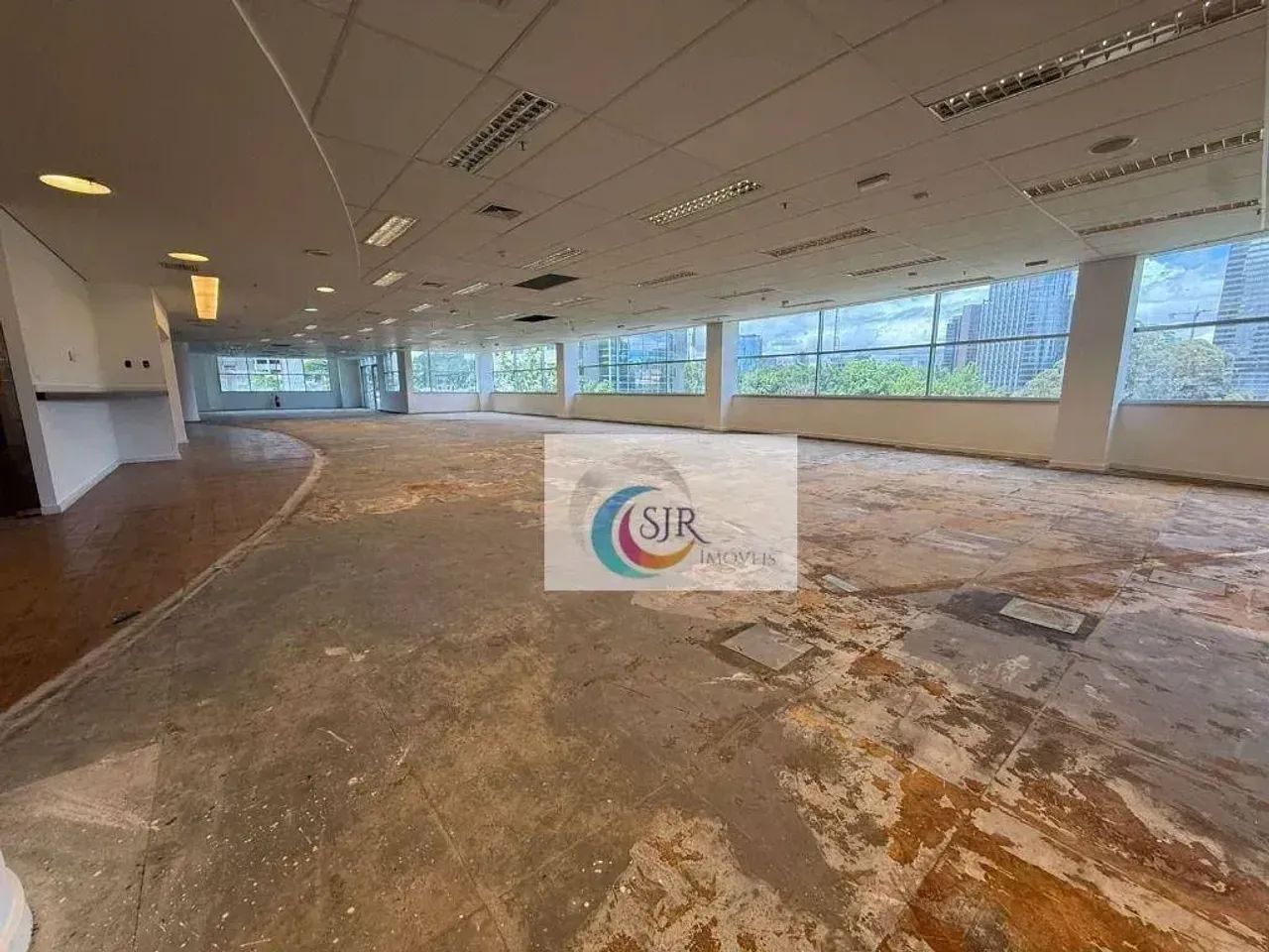 Conjunto para alugar, 630 m² - Morumbi - São Paulo/SP - Foto 4
