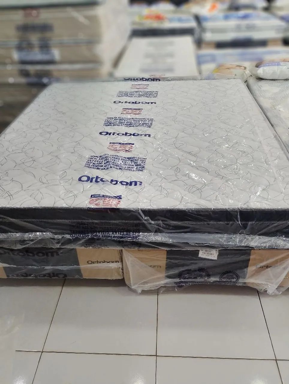 Cama super king  - Foto 2
