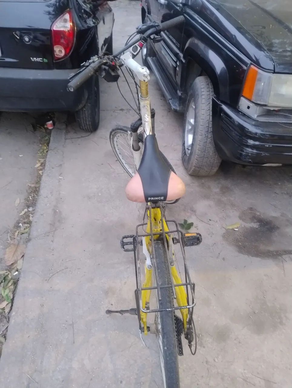 Bicicleta  - Foto 2