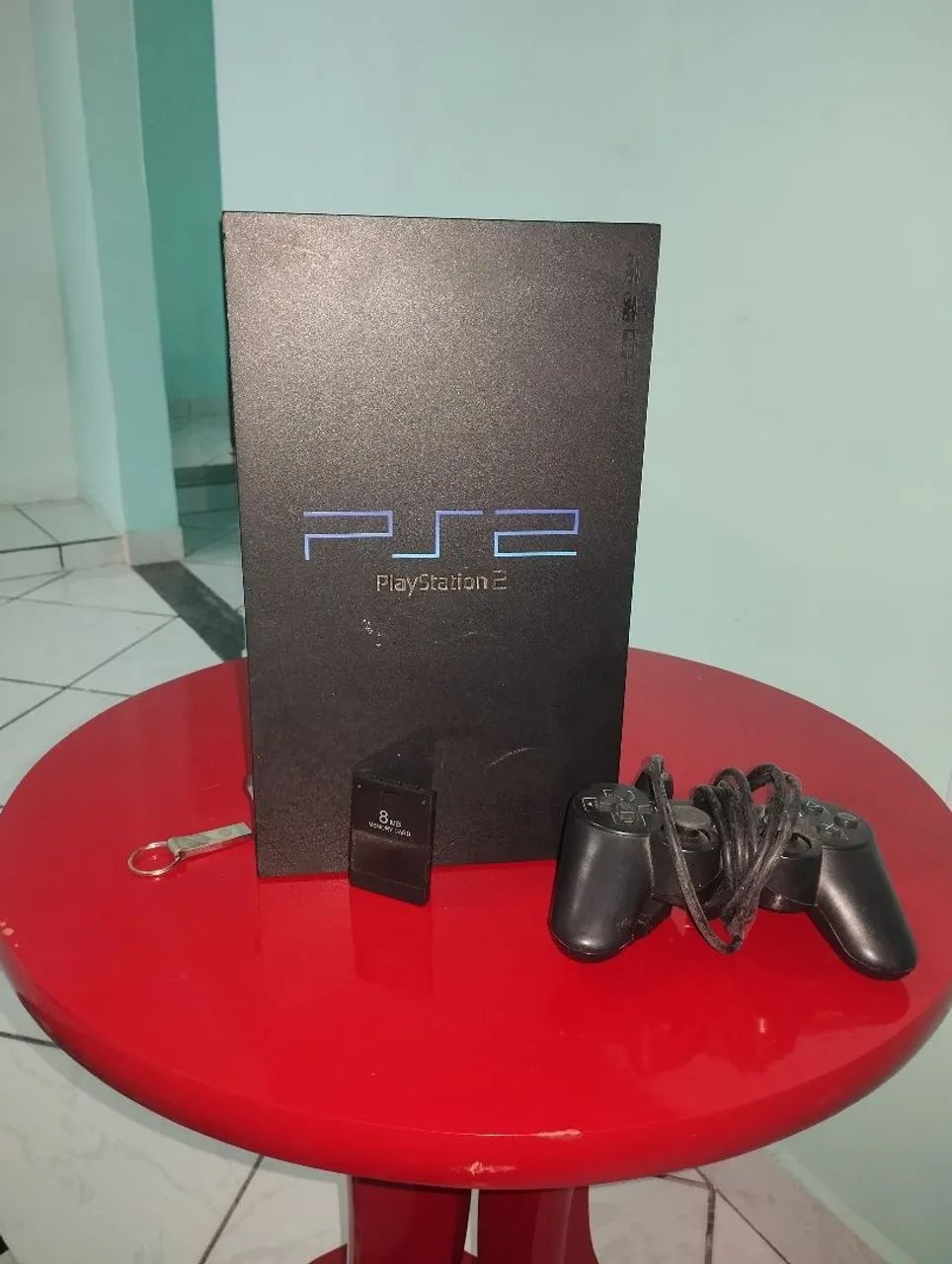 Playstation 2