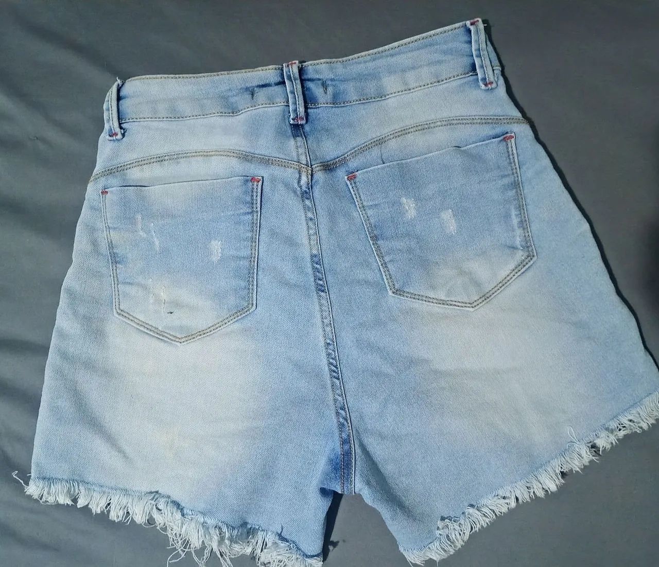 Desapego Roupas P 36 - Foto 5