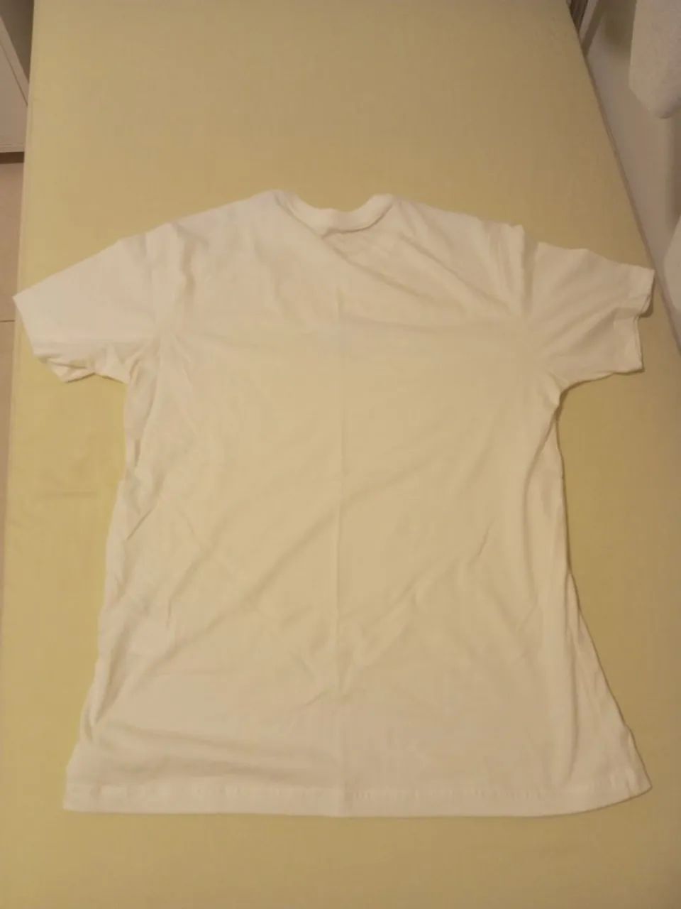 Camiseta Mitchell Original de alta qualidade [NOVA] - Foto 2