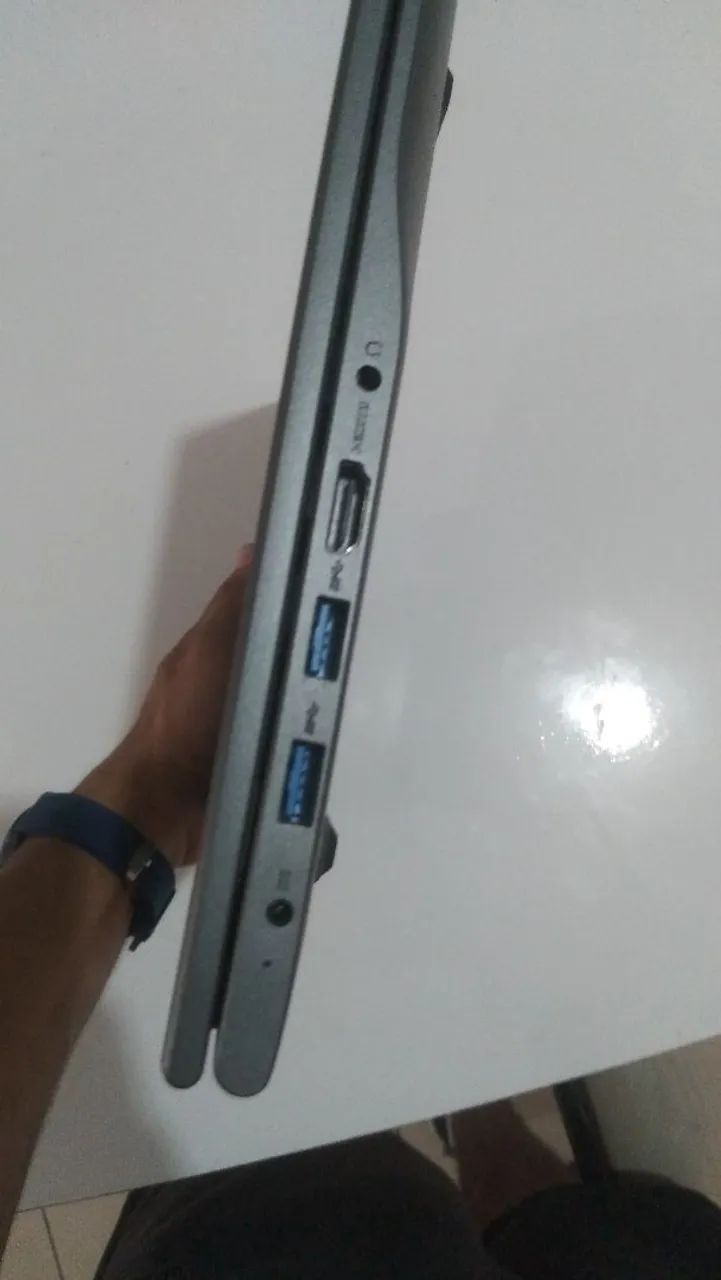 Notebook pra estudos - Foto 3