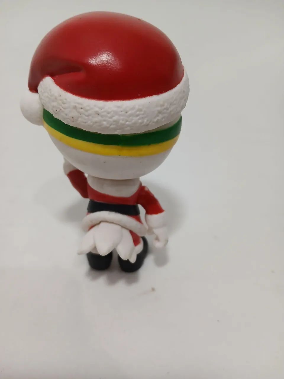 Miniatura Promocional Mascote da Sadia 12cm - Foto 2