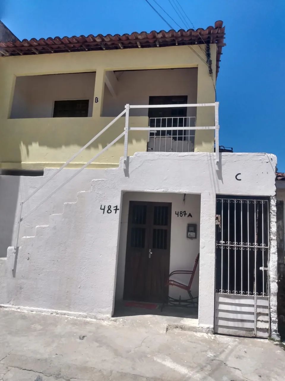 Casa a venda no São Jorge  - Foto 3