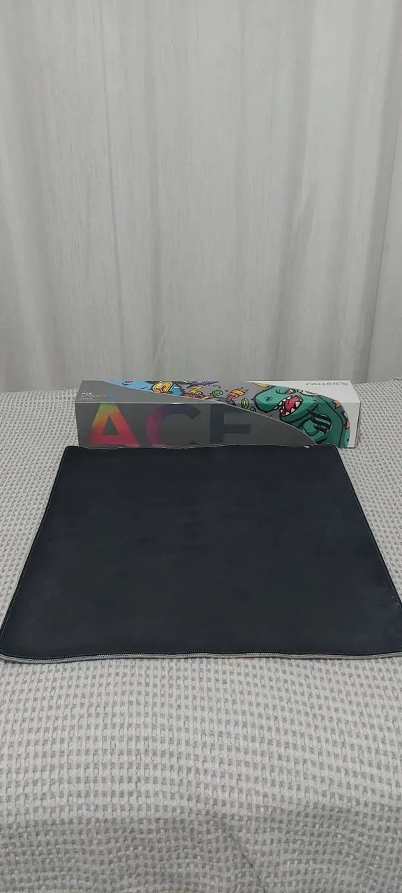 Mousepad fallen ace - 45x45 cm - Foto 3