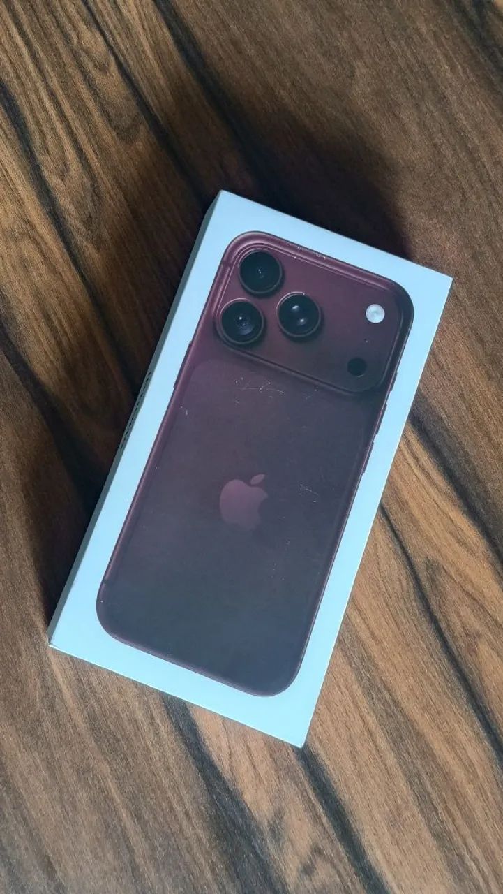 iPhone 18 pro  - Foto 3