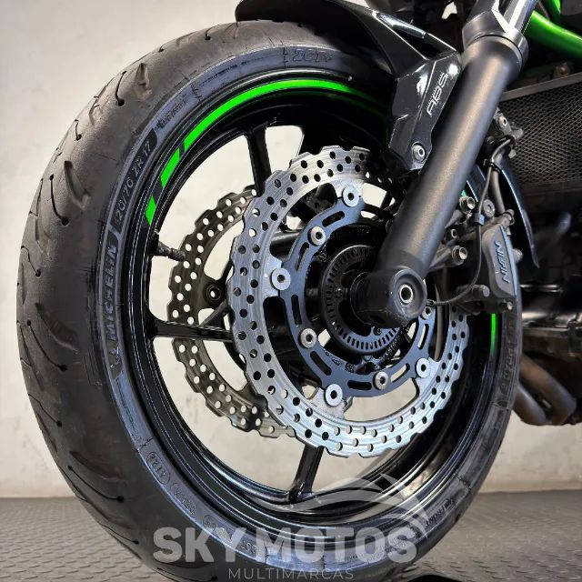 Kawasaki 650 2022 - 1485567690 | OLX