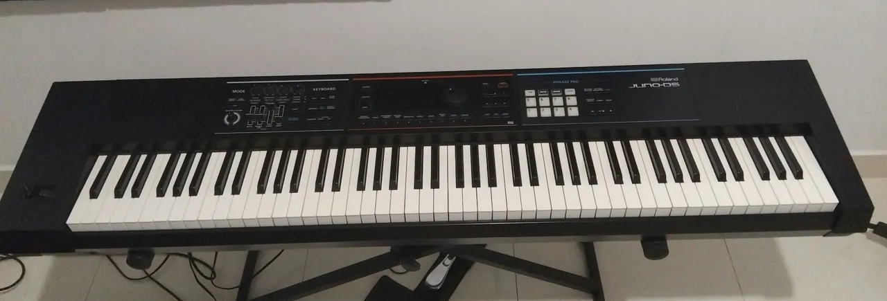 juno ds 88