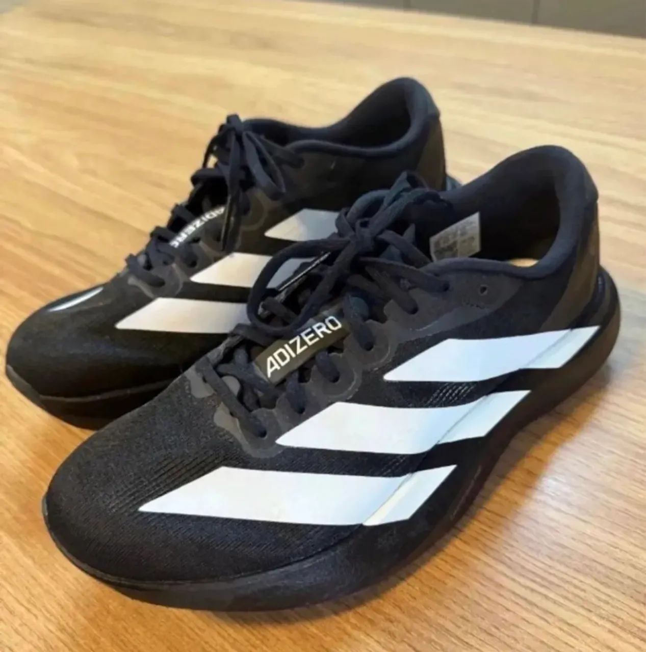 Vendo tênis adidas adizero evo sl
