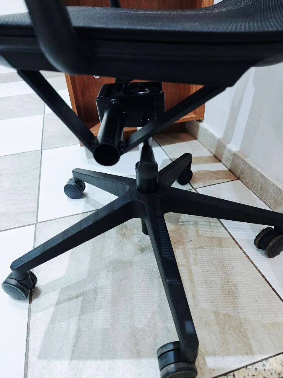 Cadeira de Escritório Riccó  - Foto 5