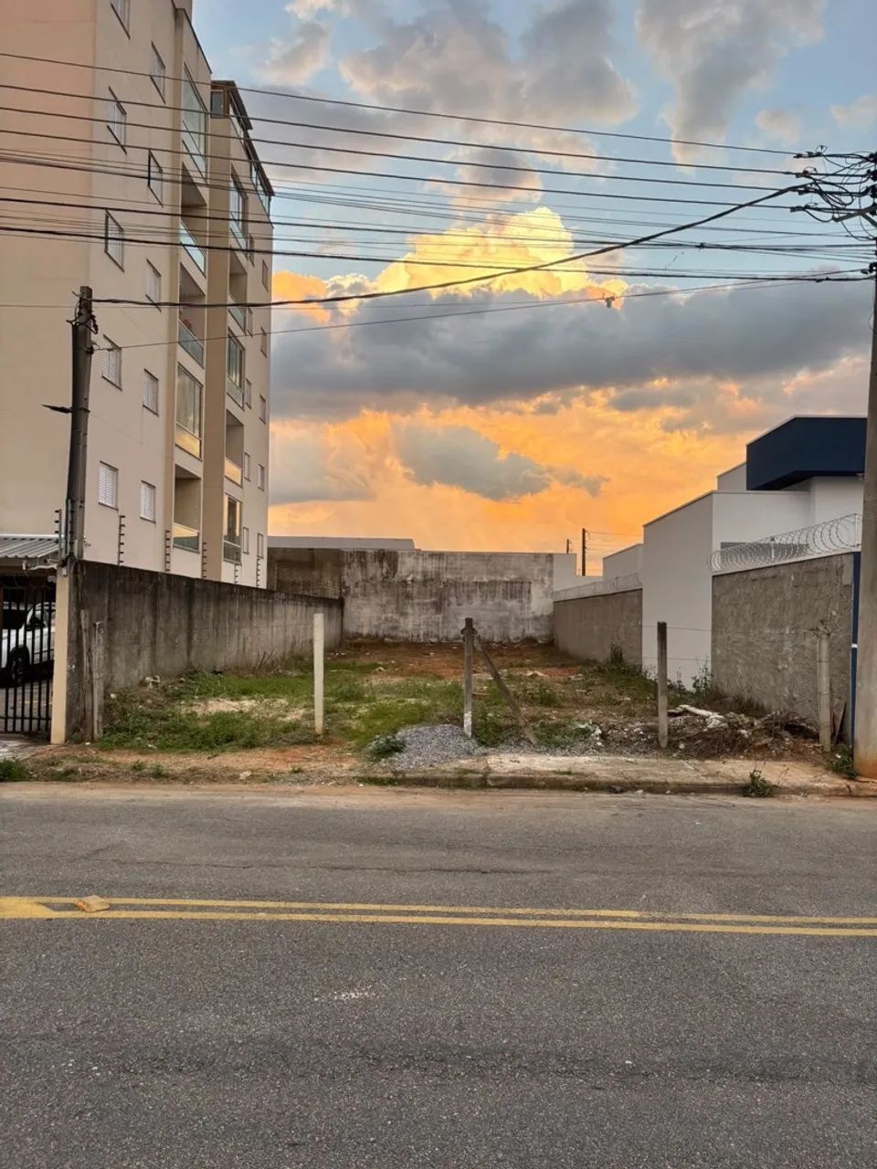 Terreno a venda  - Foto 5