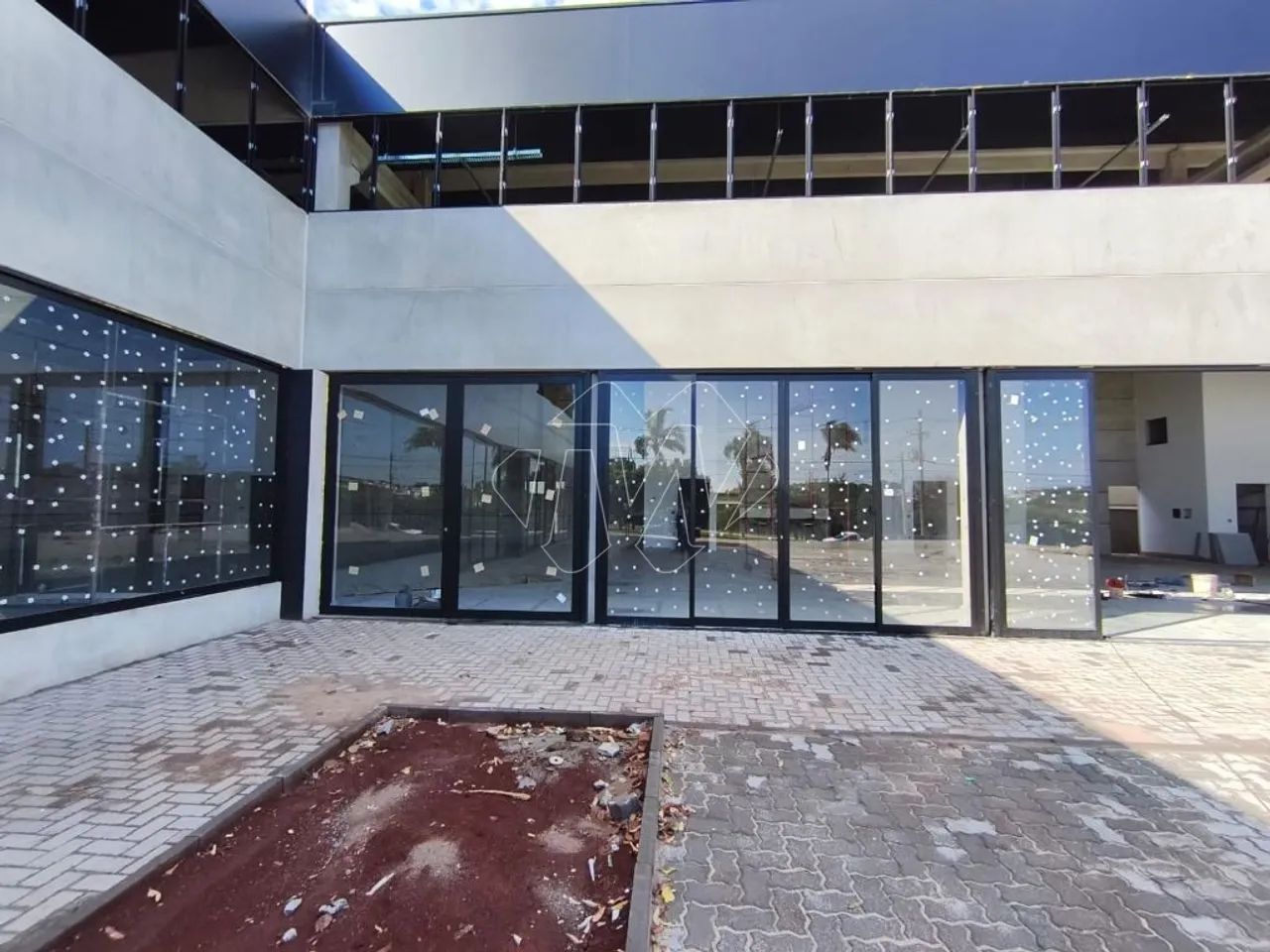 Locação de Comercial / Sala na cidade de Araraquara - Foto 2