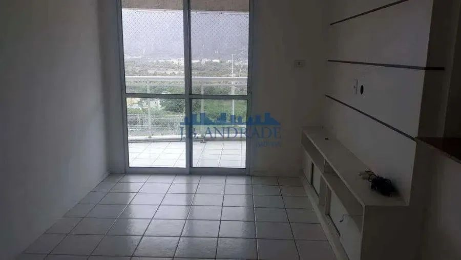 Jacarepaguá | Apartamento 2 quartos, sendo 1 suite