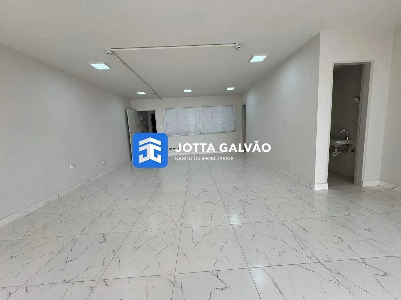 Sala comercial a venda e locação, 58m2 - Edifício Stática - Centro, Campinas - Foto 3
