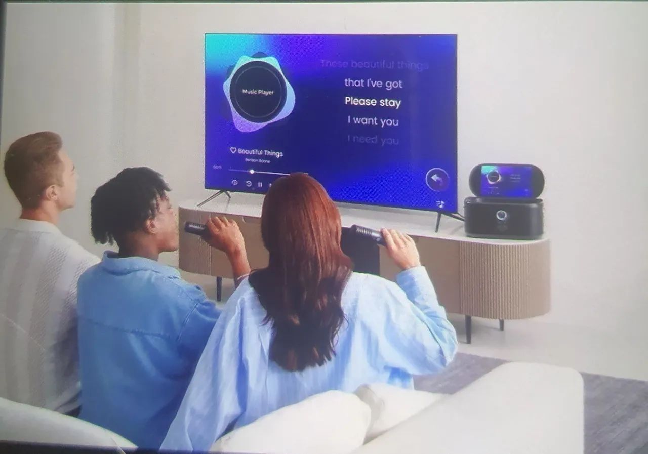 SUPER KARAOKE  - Foto 2