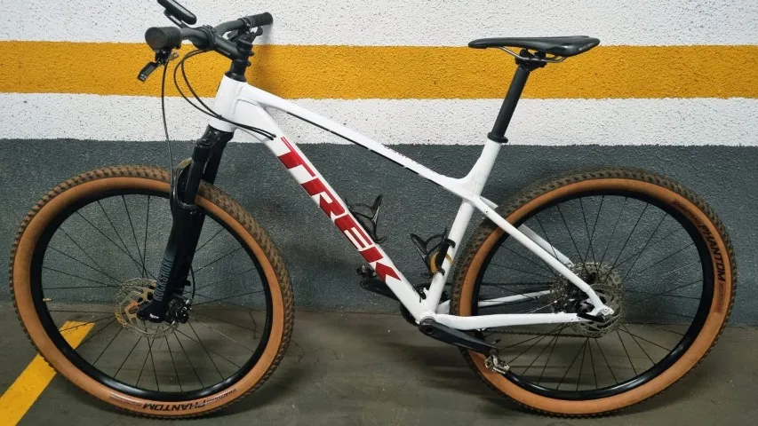 x caliber 7 trek