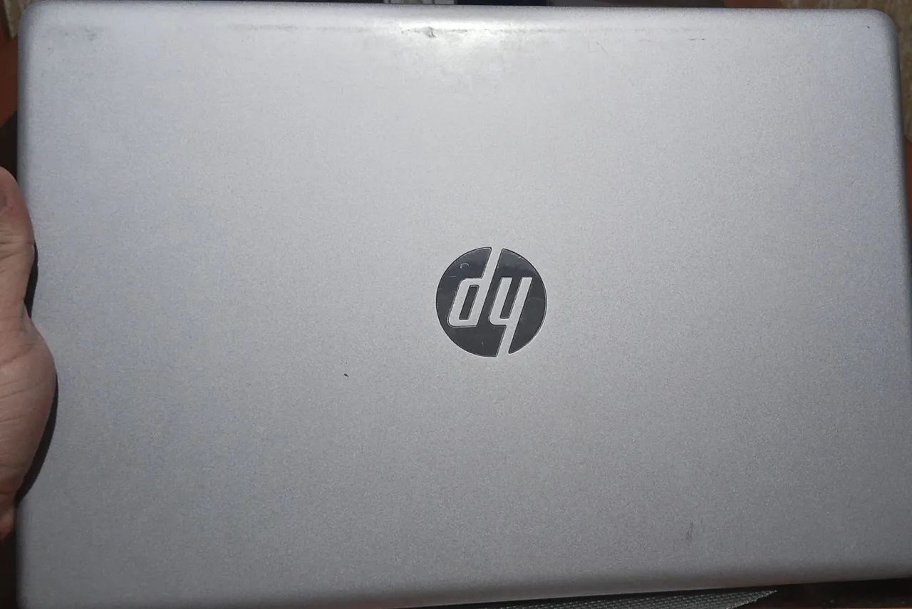 Notebook HP