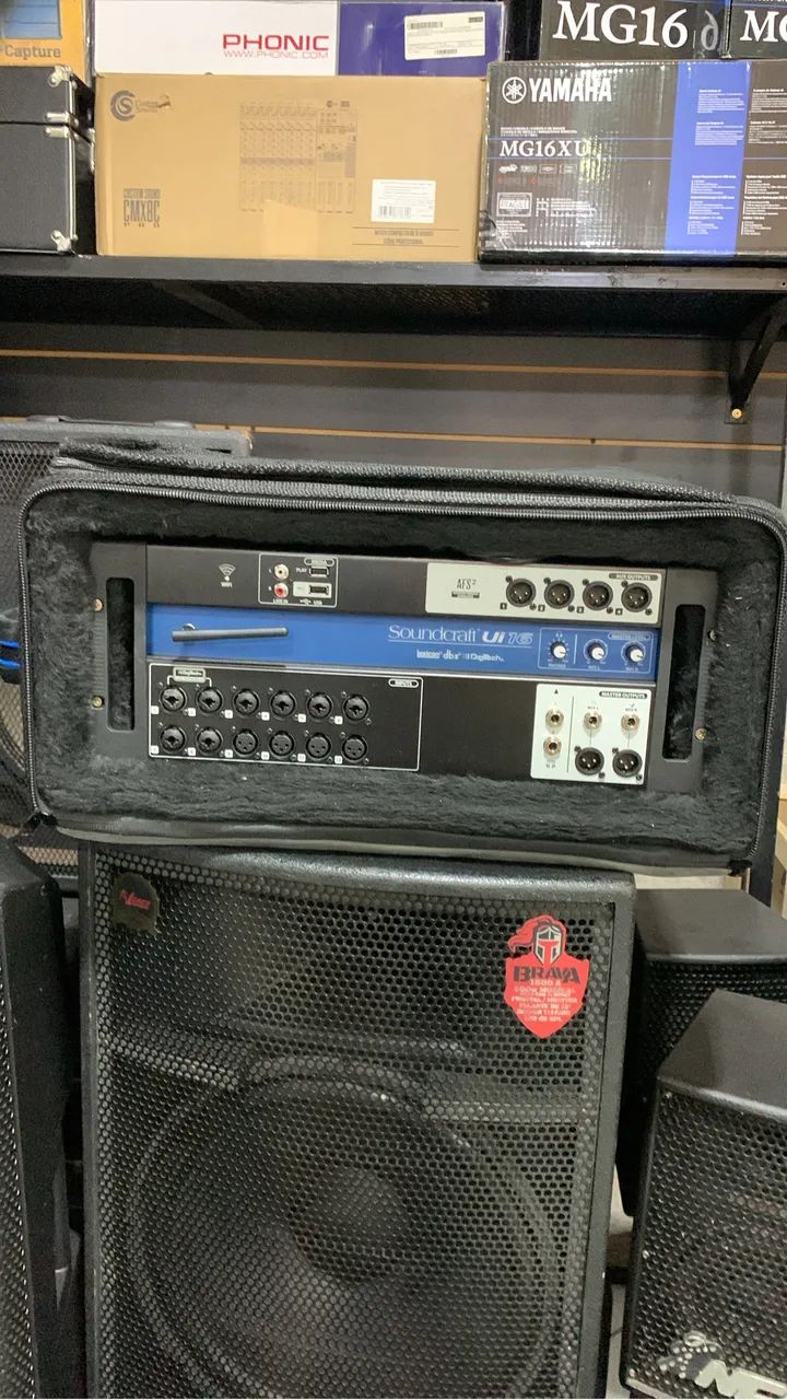 Mesa som ui 16 - Foto 2