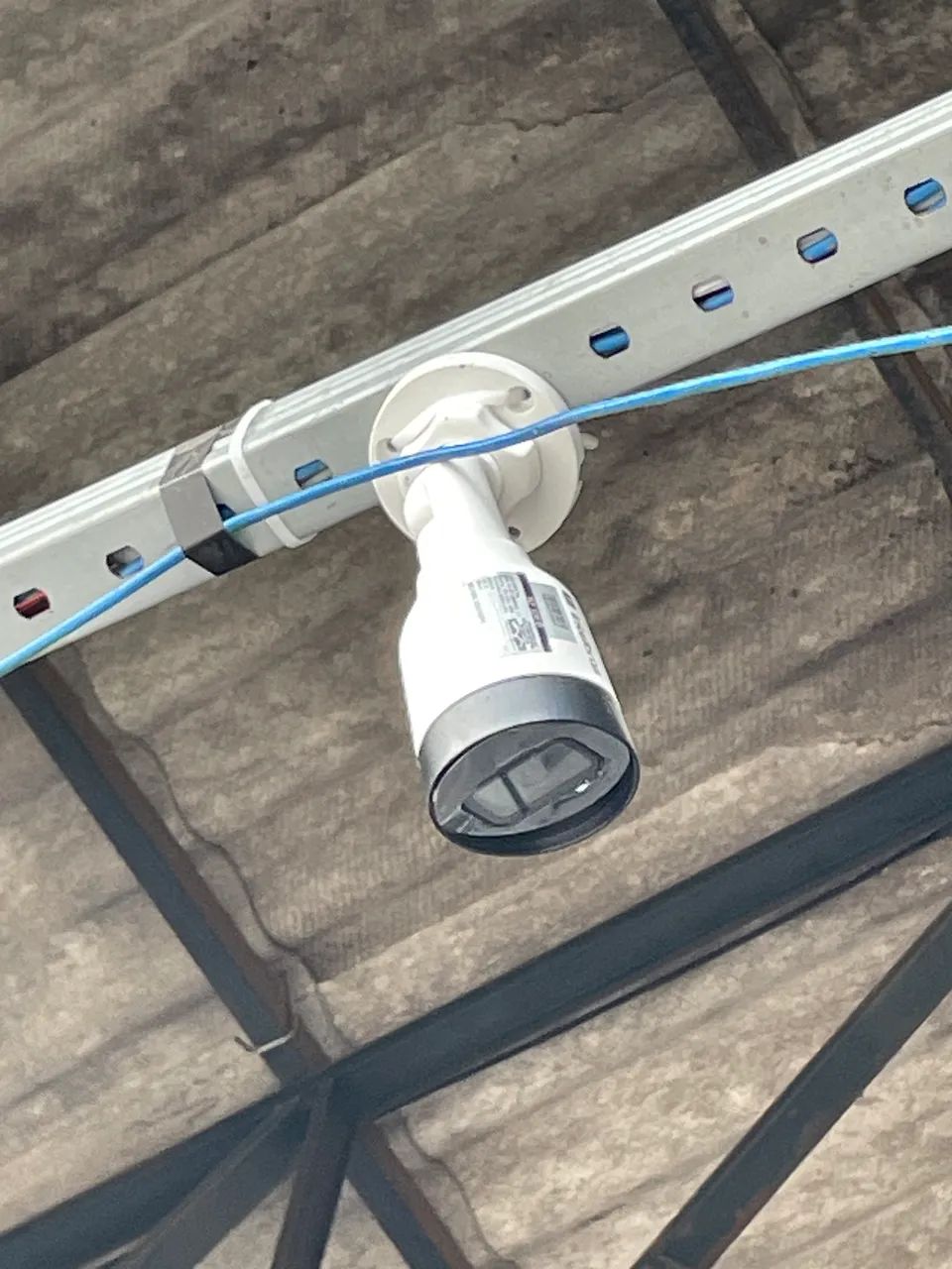 kit câmeras intelbras