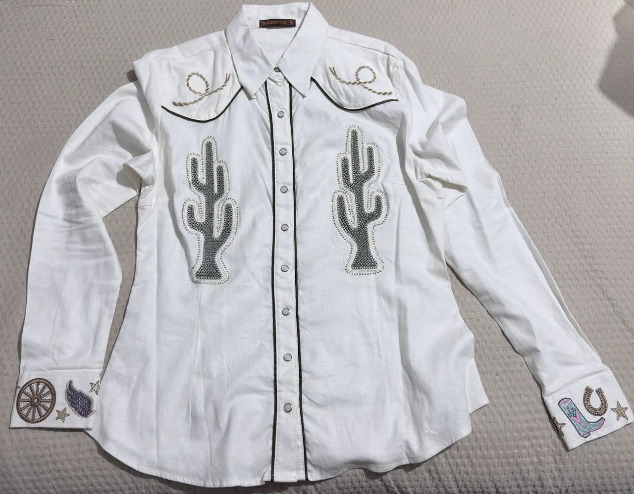 Camisa - Foto 3