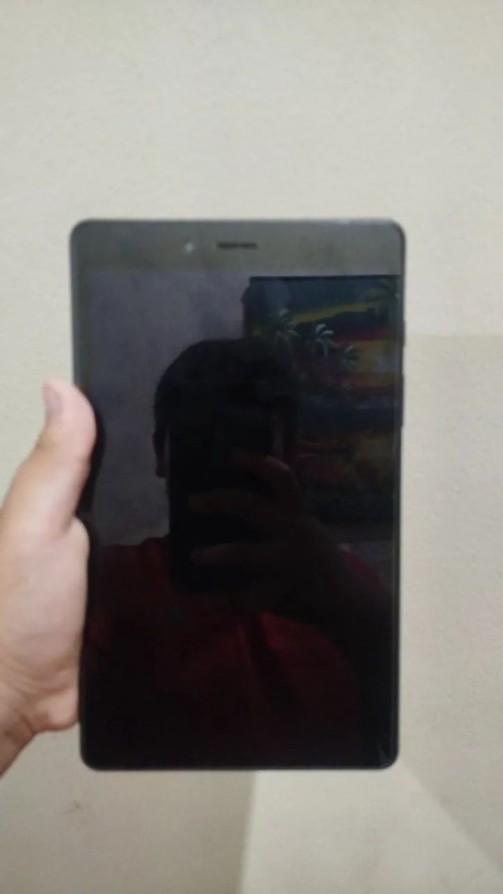 Vendo tablet seminovo  - Foto 4