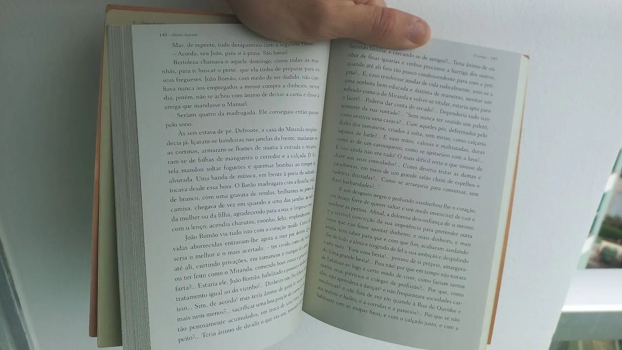 O Cortiço - Livro - Foto 3
