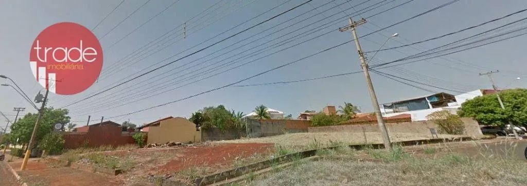Terreno para Venda e Locação de 1200m² no Bairro City Ribeirão em Ribeirão Preto. - Foto 9